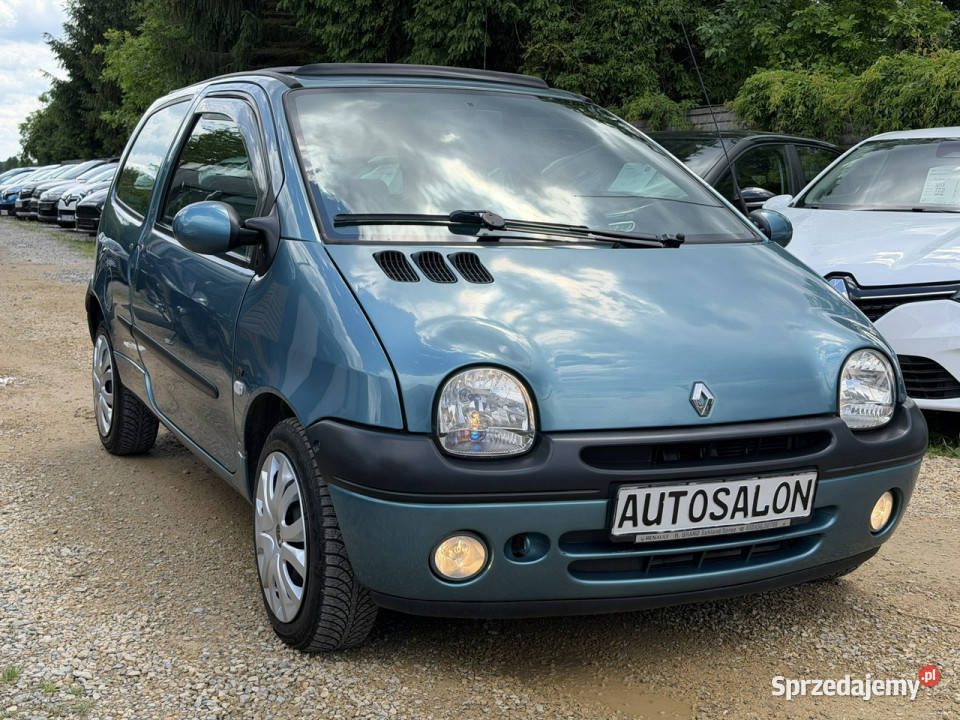 Renault Twingo Twingo Częstochowa