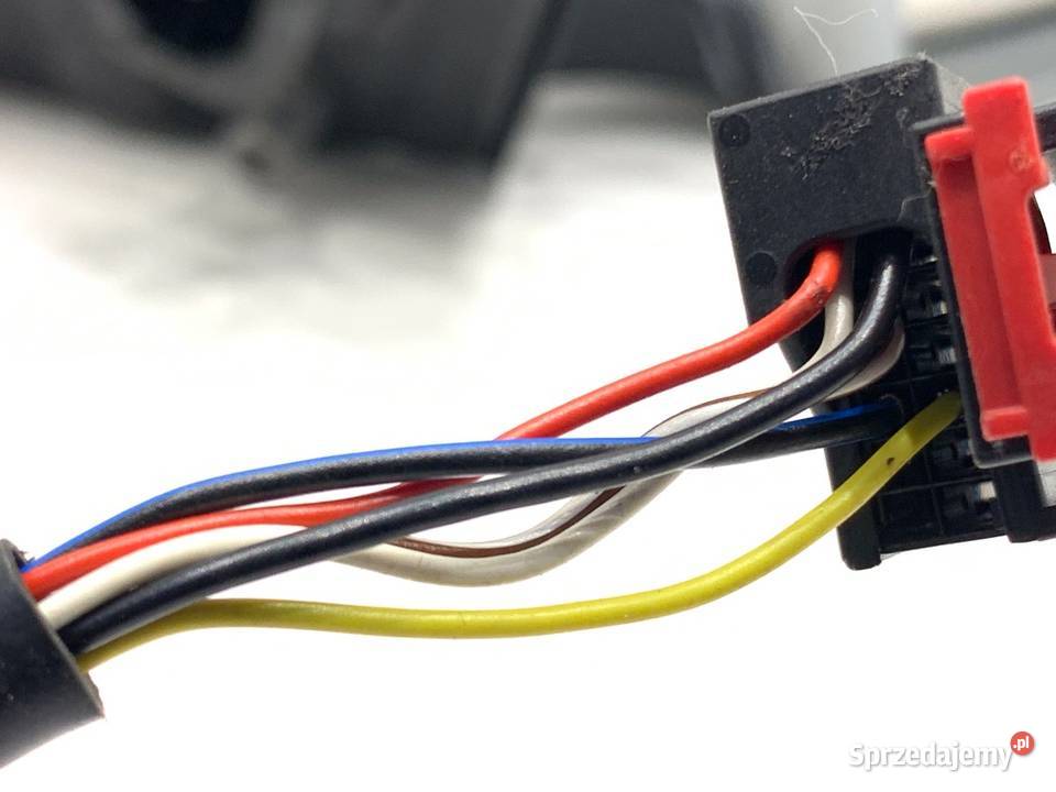 LUSTERKO PRAWY AUDI A4 B8 SedanLimuzyna 0715 sprzedam