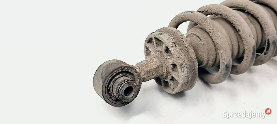 AMORTYZATOR LEWY TYŁ PEUGEOT 407 osobowe Lipno sprzedam