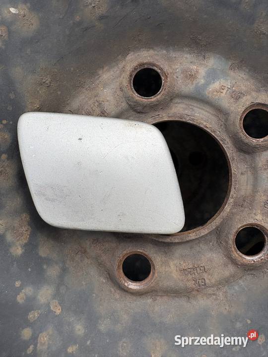 Zaślepki spryskiwaczy golf 4 Osłony i zaślepki Krapkowice