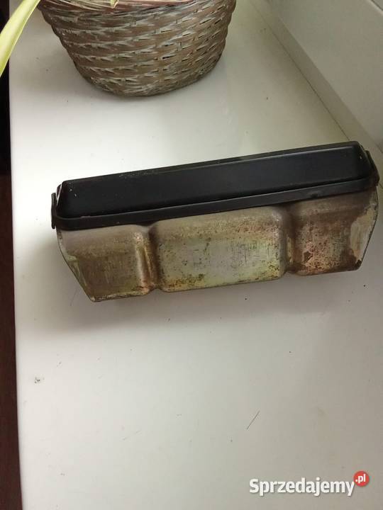 Fiat 126p ST Lampka Podswietlenia Tablicy Tomaszów Mazowiecki