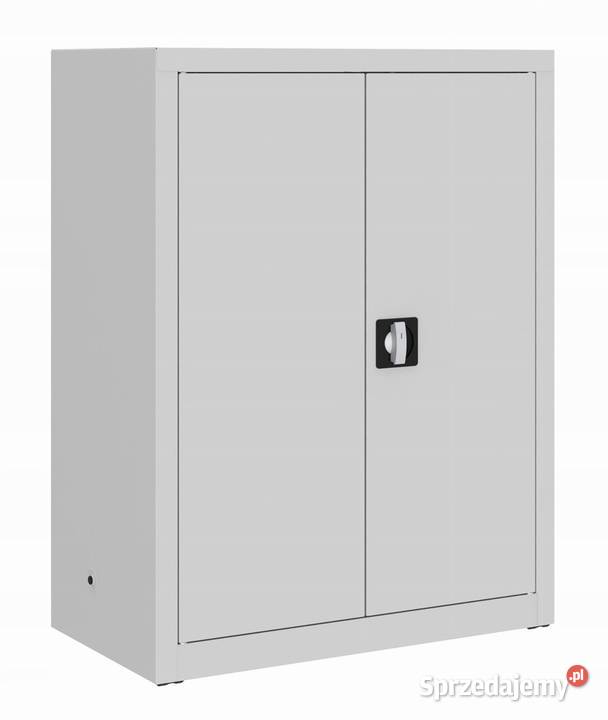 Szafa metalowa aktowa SBM 102 M 1040x800x435mm Pszczyna
