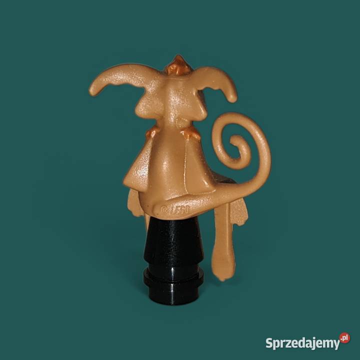 Lego Star Wars Salacious B Crumb SW1387 6 lat+ Klocki Warszawa