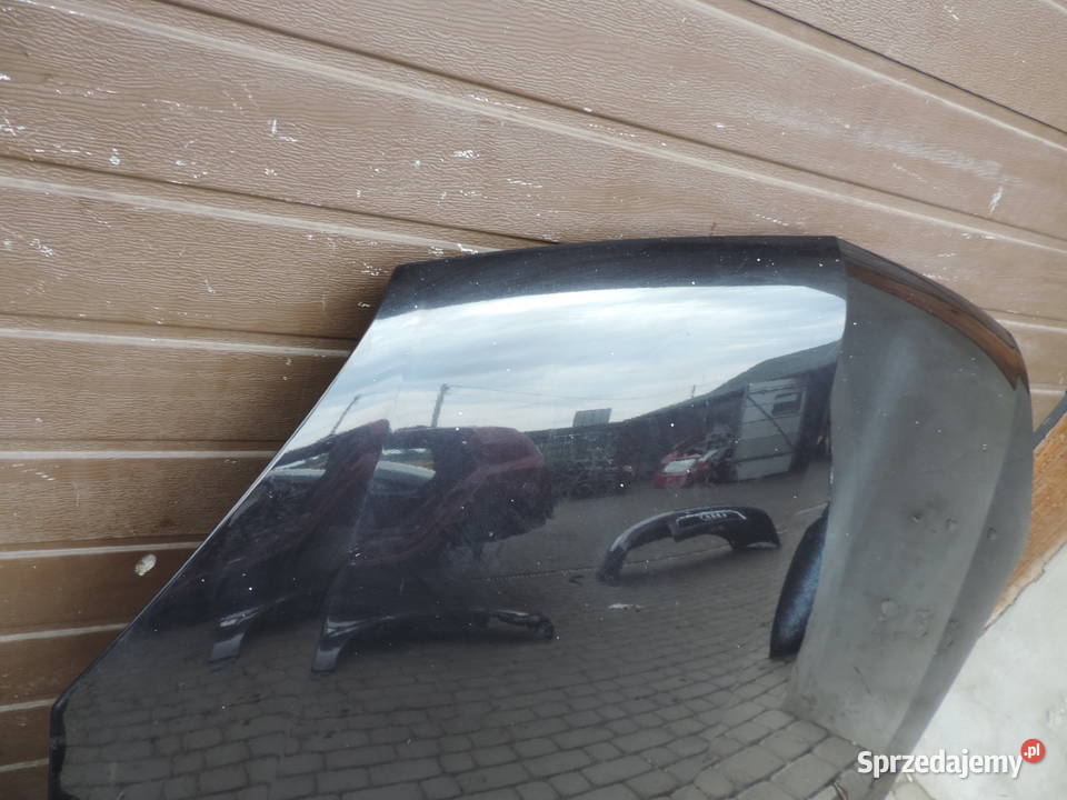 MASKA OPEL VECTRA C FL KOLOR Z20R Nowy Sącz