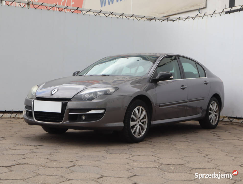 Renault Laguna 20 dCi łódzkie Łódź