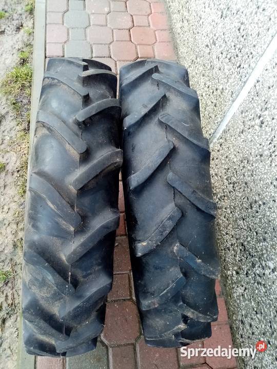 Opony jodełka 16 Dębica