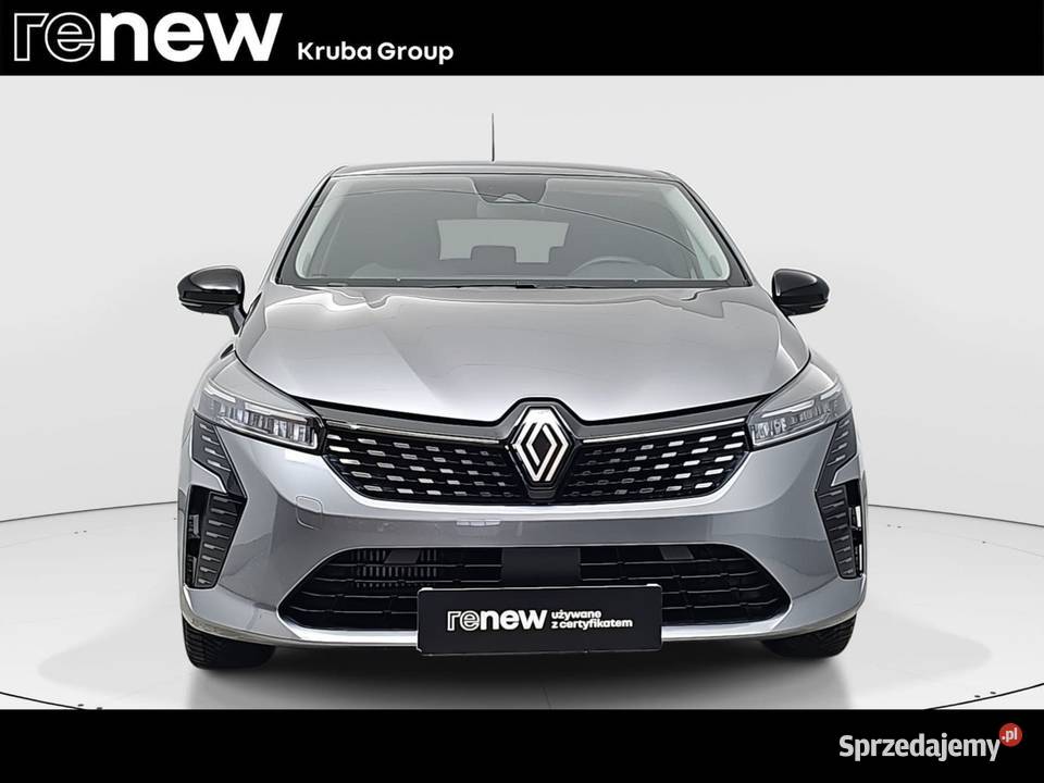 Clio 10 TCe Evolution2024RPakiet Look Evolution Hatchback