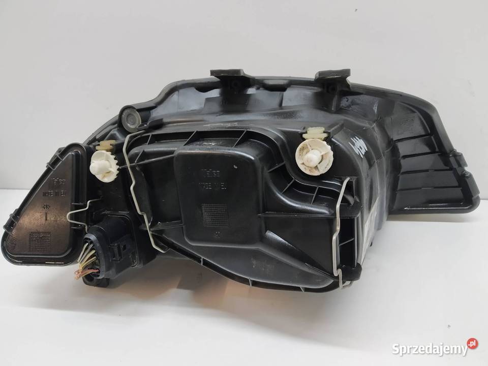 LAMPA PRZÓD LEWA EU 6L1941021A Seat Ibiza III świętokrzyskie