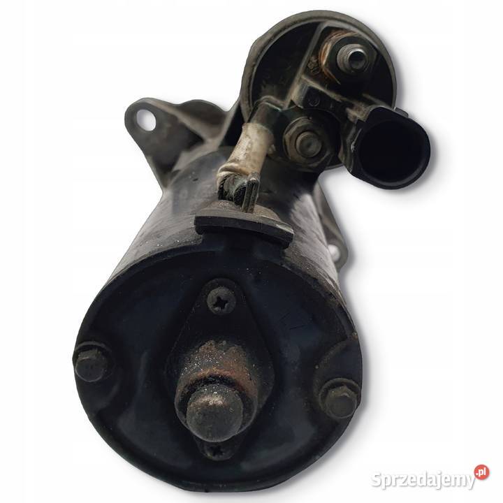 ROZRUSZNIK VW Passat B6 Golf VI Audi A3 8P 20 Chełm sprzedam