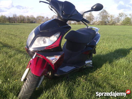 BAOTIAN BTM Pozostałe wielkopolskie Gniezno