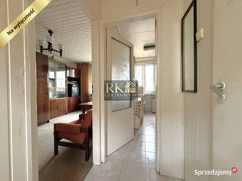 Kawalerka 281 m Woszczerowicza Siedlce oddzielna kuchnia sprzedam