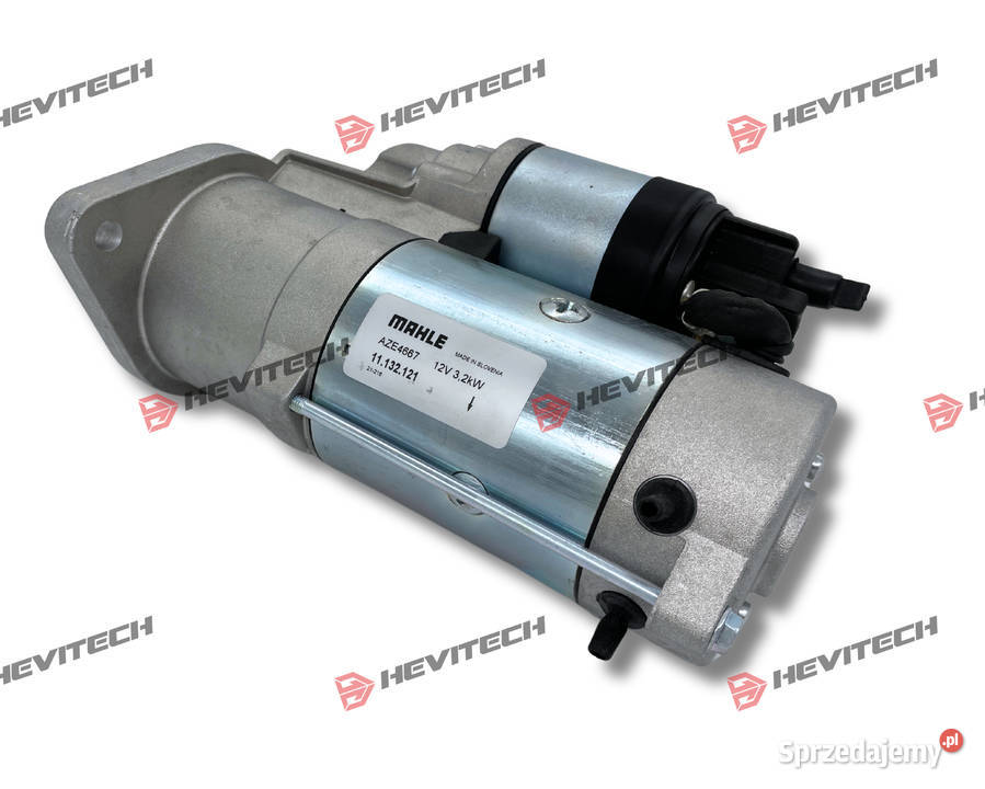 Rozrusznik Mahle AZE4667 Gądki