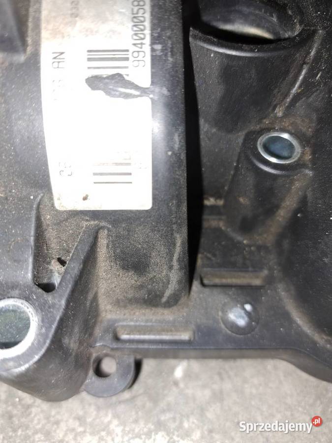 Pompa wody 20tsi 06J121026AN dolnośląskie Wrocław