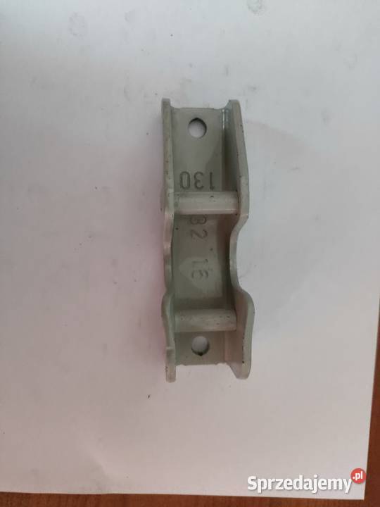 klamka ryglowania drzwi aluminiowych naczepy Siedlce sprzedam