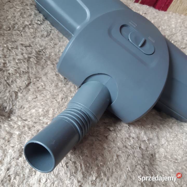 Turboszczotka uniwersalna do odkurzacza Ostrołęka