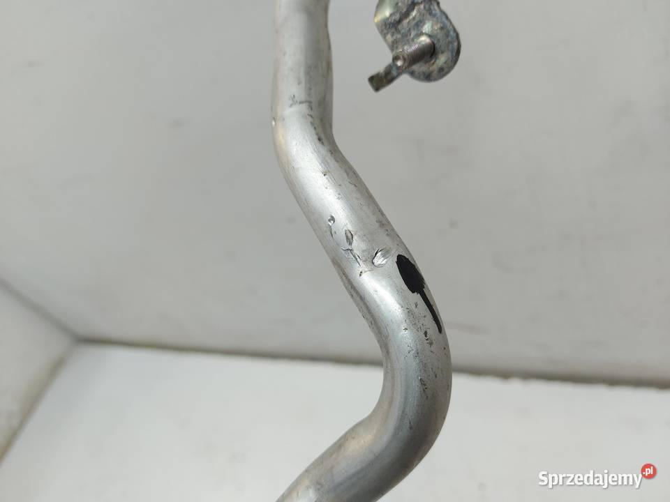 Mazda CX60 2023 przewód rurka wąż klimatyzacji dolnośląskie