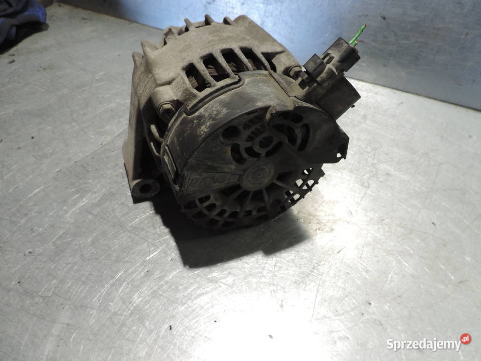 ALTERNATOR PEUGEOT PARTNER 1 CITROEN 16 B Nowy Sącz