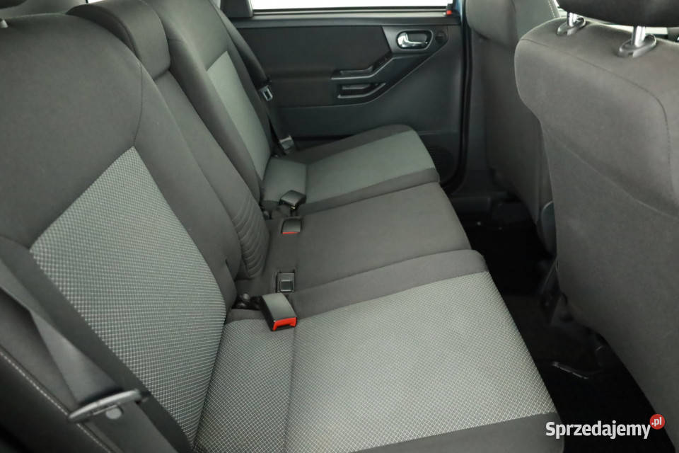 Opel Meriva 18 klimatyzacja Piaseczno