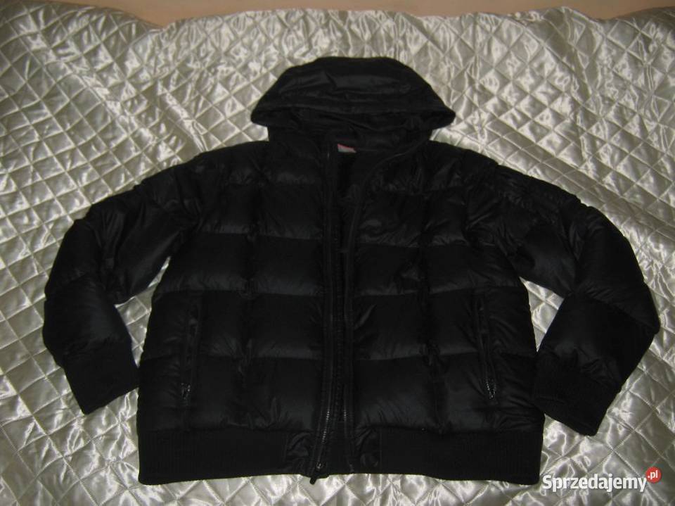 Kurtka Nike The Athletic Dept RL