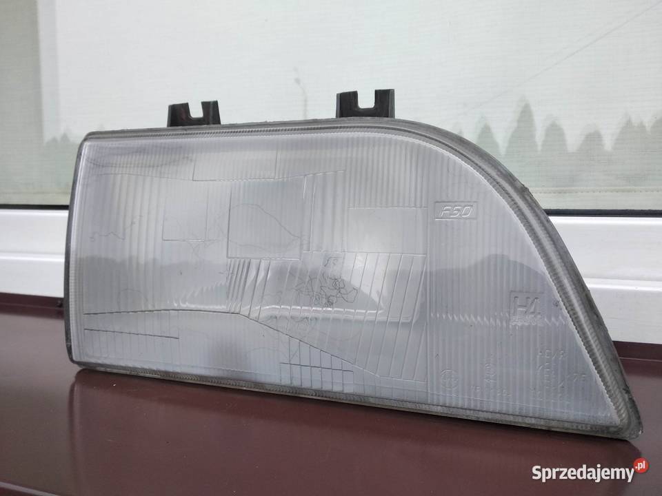 Polonez Caro lampa przednia prawa reflektor osobowe Sieradz