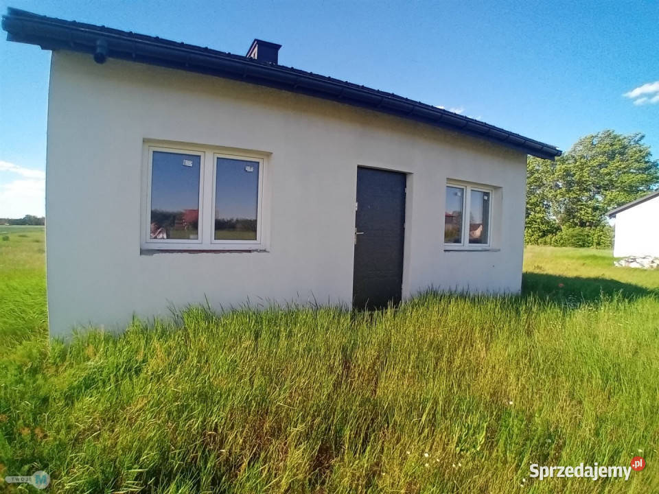 Dom wolnostojący Bałtów 70m2 4985zł/m2 sprzedam