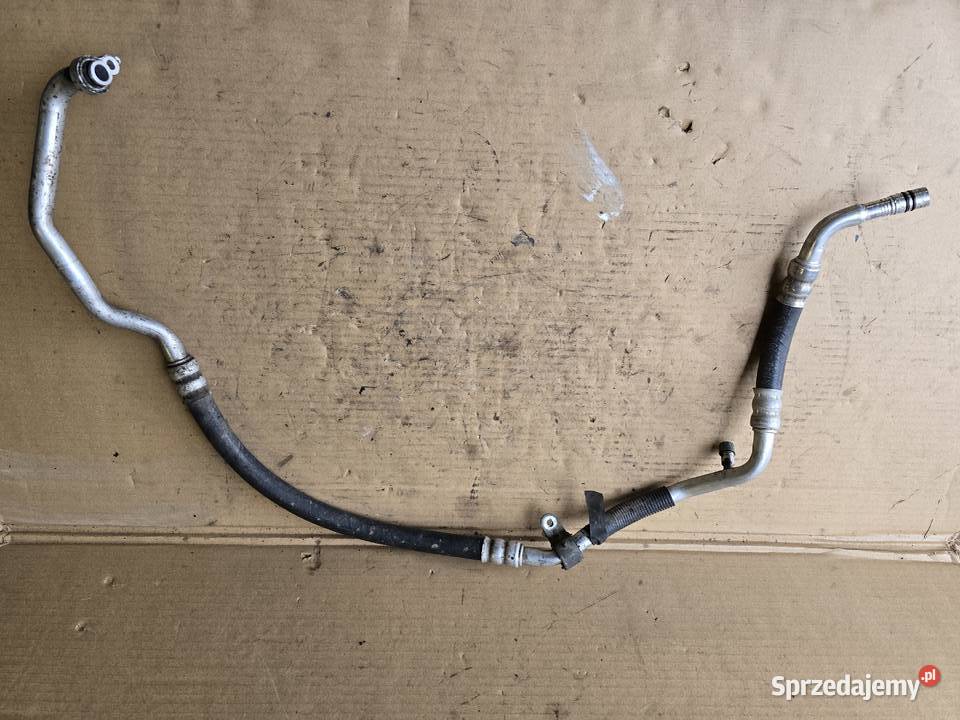 Mazda 6 GH rurka wąż rurki przewody klimatyzacji