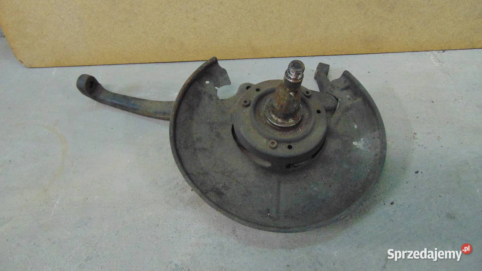 Wąs zwrotnica Mercedes 123 126 Białystok