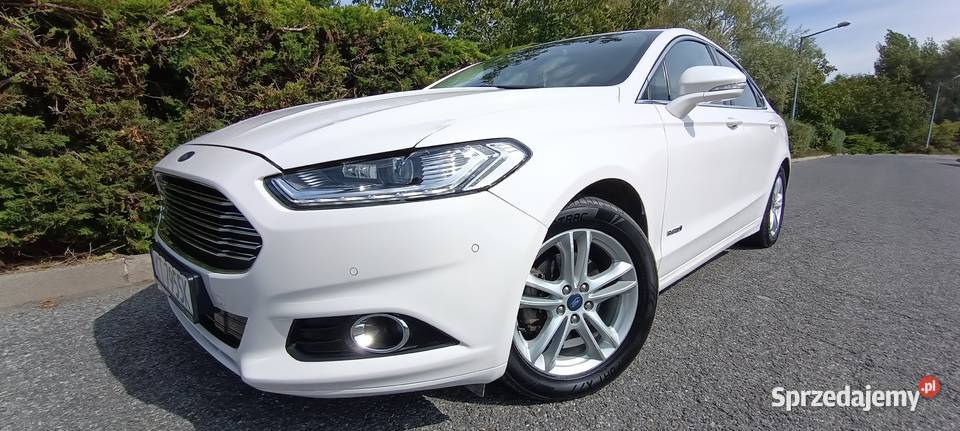 20 Hybryda EUROPA Navi BiałaPerła FULLLED Kamera małopolskie Tarnów sprzedam
