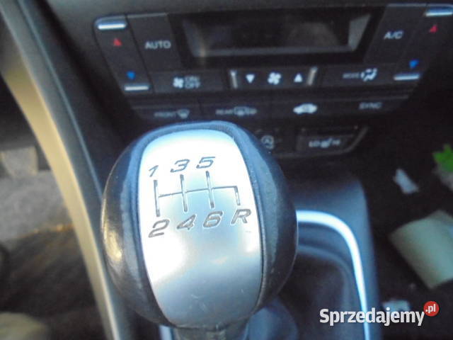 HONDA Civic 16 iDTEC 120 Vaillante ED664 mazowieckie Płońsk