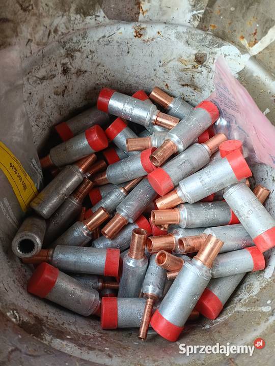 Złączka redukcyjna Pozostałe Szczecin