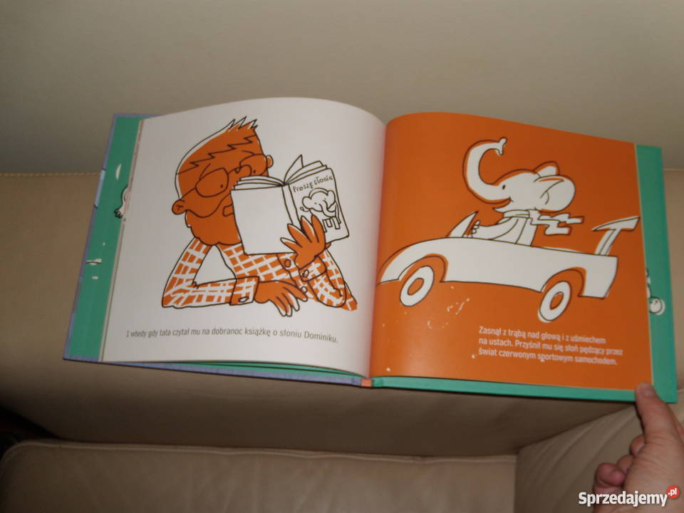 Książka Samo Dzielny lepiej wie Zofia Stanecka Warszawa