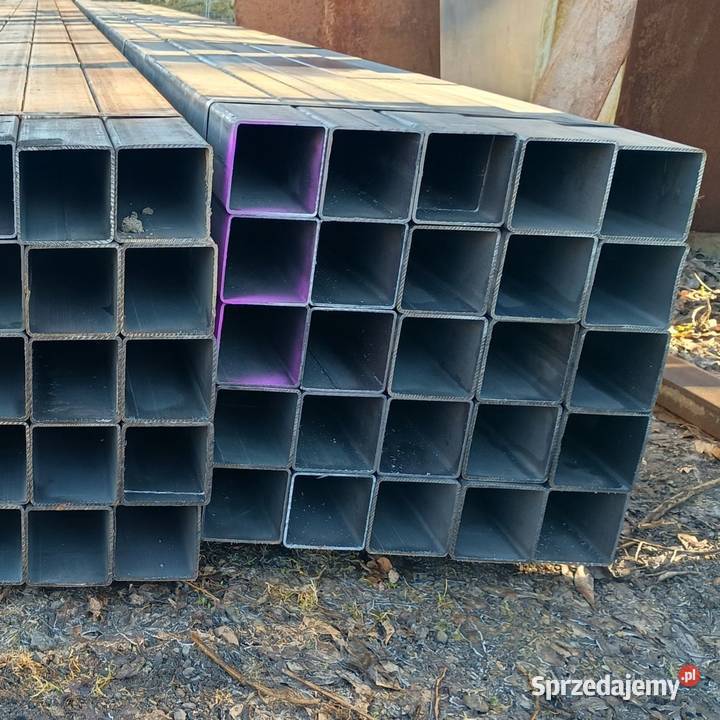 Profile stalowe Grodzisk Mazowiecki profile