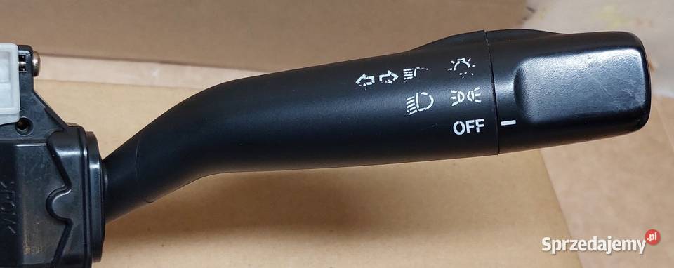 PRZEŁĄCZNIK ZESPOLONY TAŚMA SUZUKI LIANA UK Mielęcin sprzedam