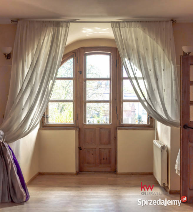 Dom szeregowy Kwidzyn 3906m2