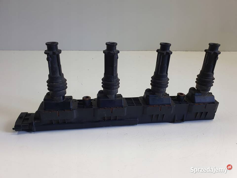 CEWKA ZAPŁONOWA Opel Corsa C 12 14 16V lubelskie Rudka