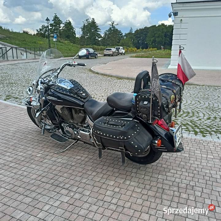 VTX 130 Zamość sprzedam