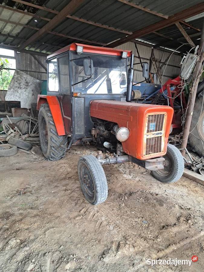 Sprzedam mazowieckie Płock