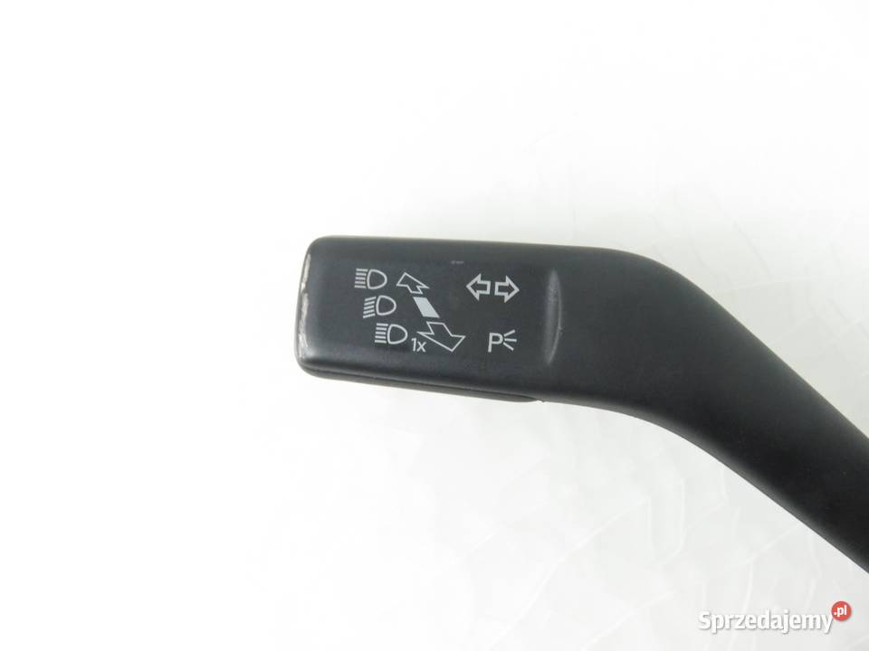 PRZEŁĄCZNIK ZESPOLONY VW CC 3C5953502 3C5953501 osobowe małopolskie