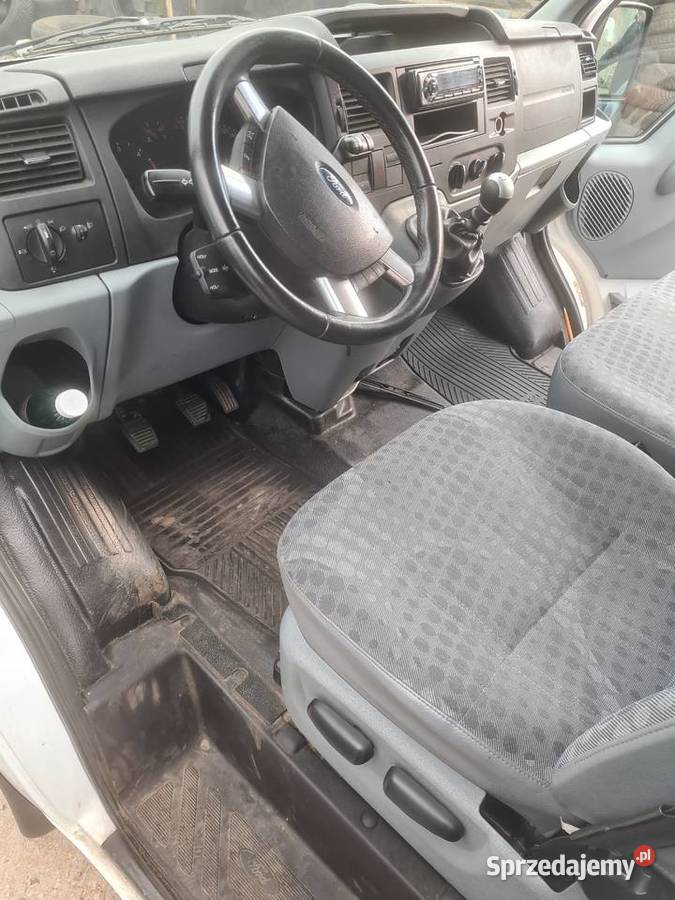 Ford Transit Torneo Trend Radom