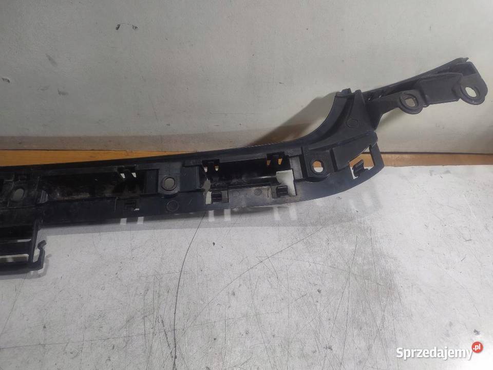 ŚLIZG ZDERZAKA TYŁ BMW E87 7058521