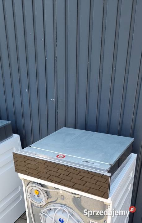 Bezuchwytowa szuflada do podgrzewania naczyń Wrocław