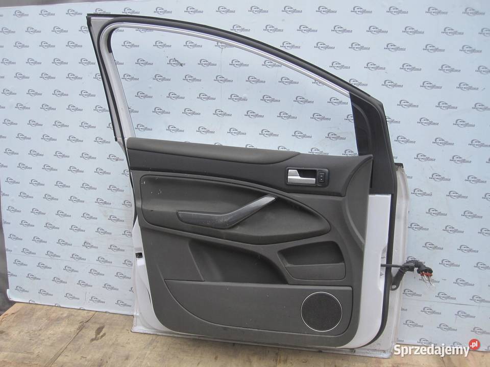 FORD KUGA MK1 I drzwi lewe przód świętokrzyskie