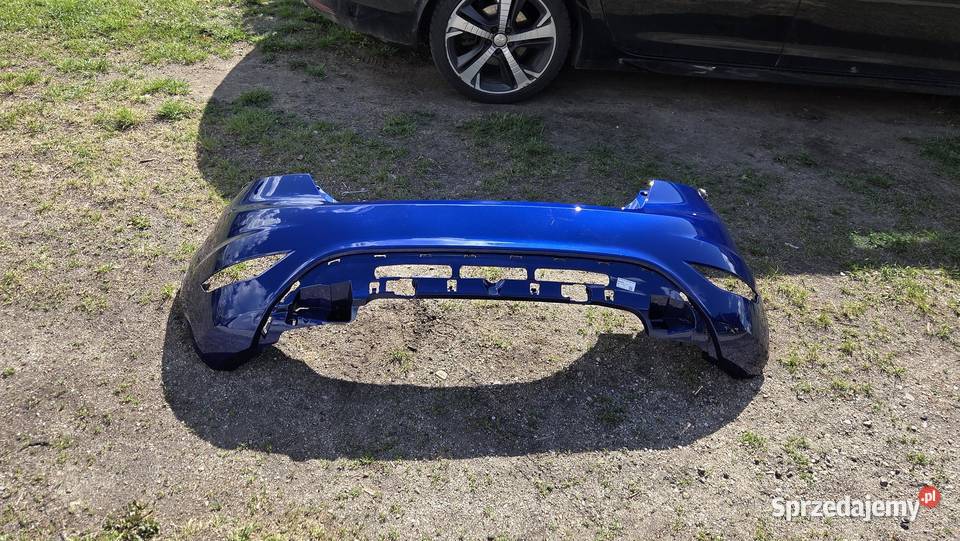 Zderzak tył tylny Ford Fiesta MK7 1839362 sprzedam