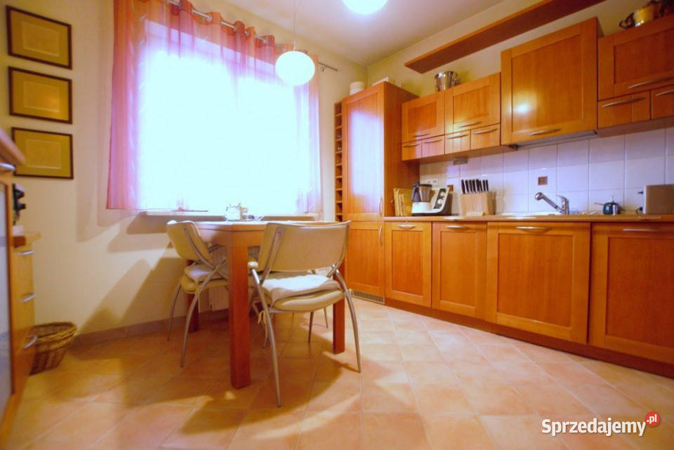 Mieszkanie Kielce 103m2 4 pokoje