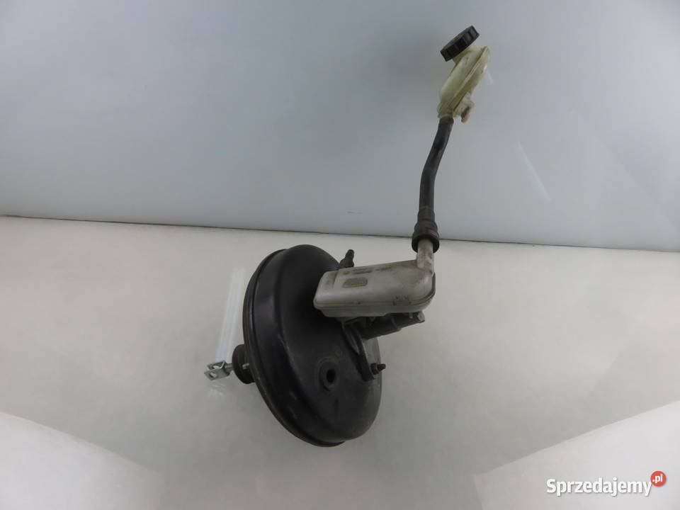 SERWO FORD FIESTA MK6 VI 125 0204054084 Pompy hamulcowe