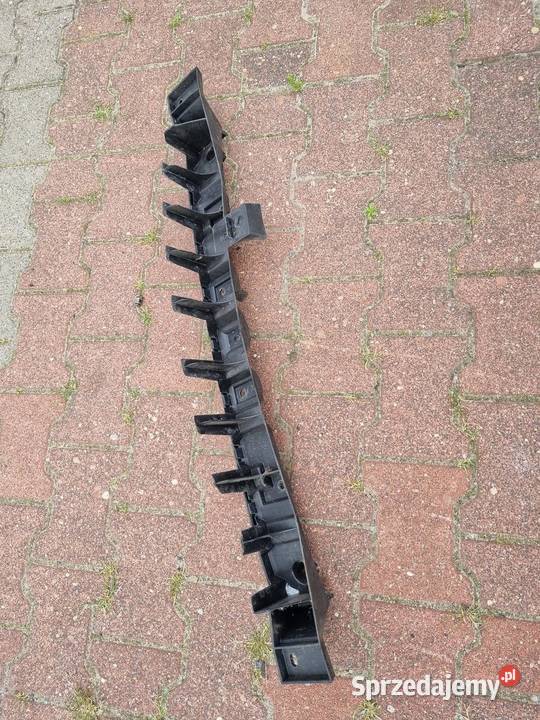 ŚLIZG ZDERZAKA TYŁ LANCIA DELTA III 51808851 osobowe Części samochodowe sprzedam