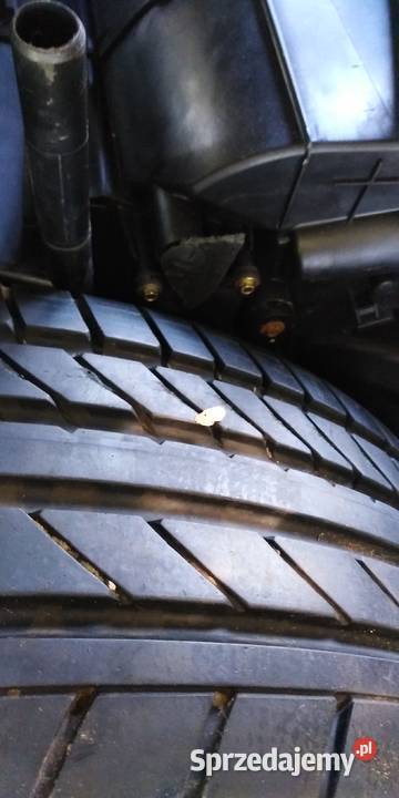 vw passat b5 b6 b7 audi a6 a4 c4 koło zapasowe Przemyśl