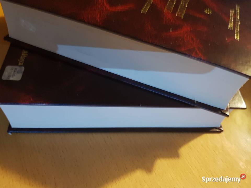 Przeminęło z wiatrem 2 tomy Margaret Mitchell Kielce