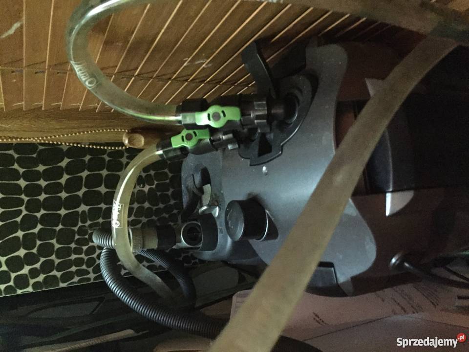 Akwarium 120l Olsztyn