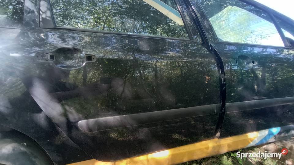 Drzwi Peugeot 307 SW 2004 Bydgoszcz